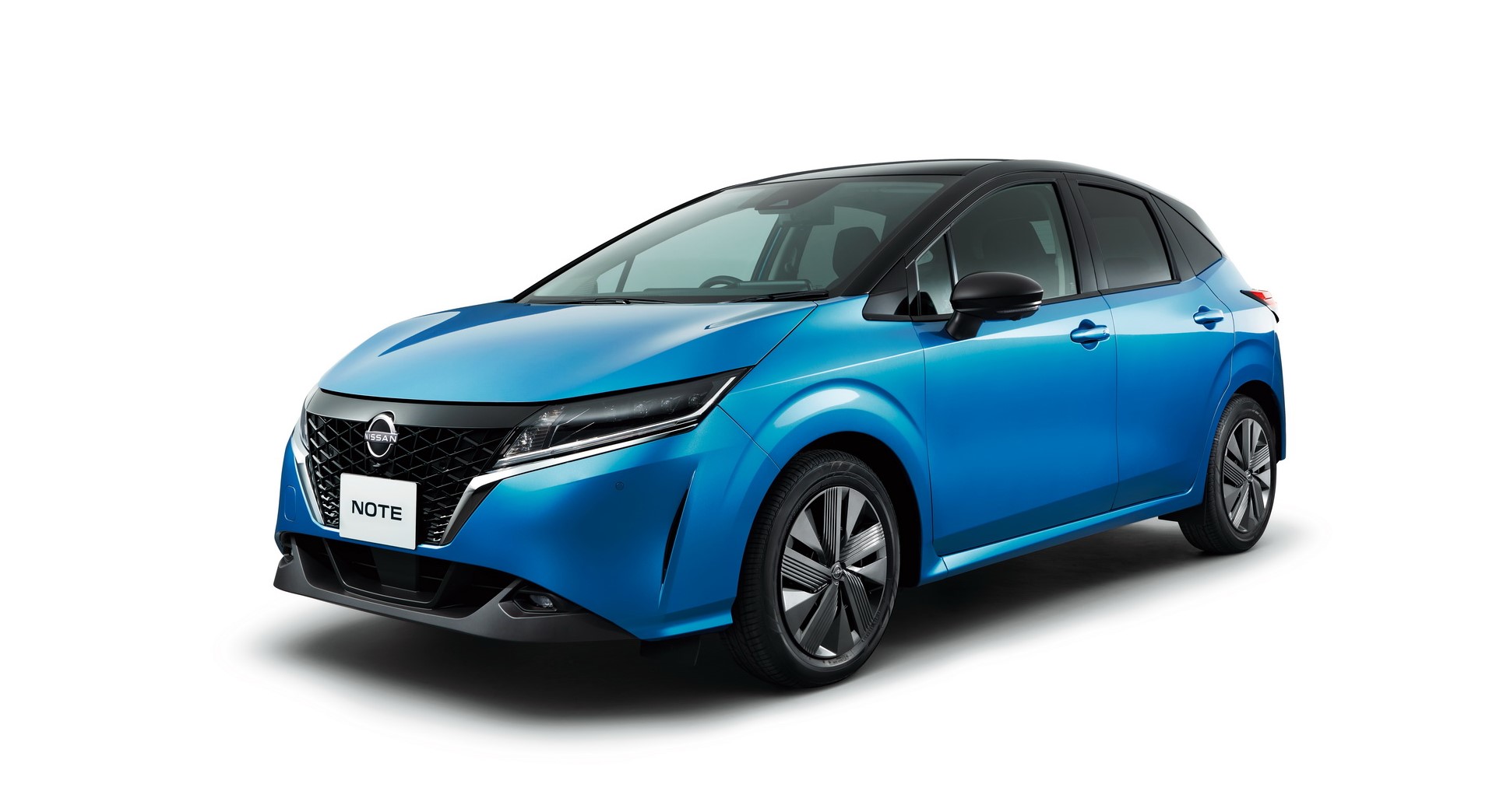 Prve fotografije: Novi Nissan Note FOTO/VIDEO